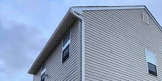 Siding for Commercial Buildings in Meadowbrook, CA